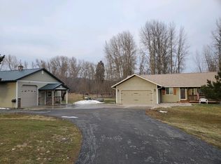 2292 Sand Canyon Rd, Chewelah, WA 99109