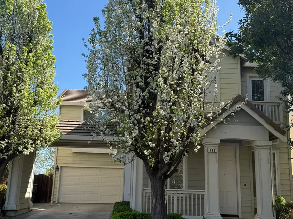 186 Winter Ln, Mountain House, CA 95391