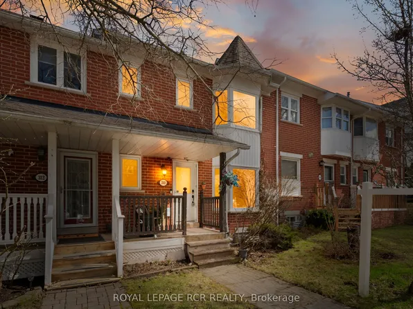 310 Balsam St, Orangeville, ON L9W 4X6