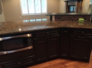 3950 NW Bison Ln, Silverdale, WA 98383