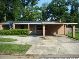 6367 Arbor Vitae Dr, Baton Rouge, LA 70812