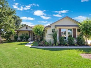 307 Pheasant Mdw, Liberty Hill, TX 78642