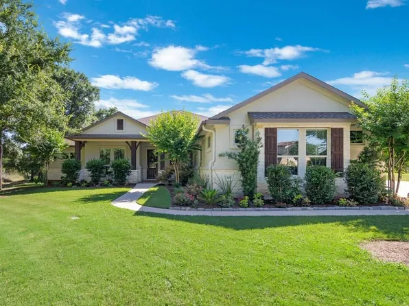 307 Pheasant Mdw, Liberty Hill, TX 78642