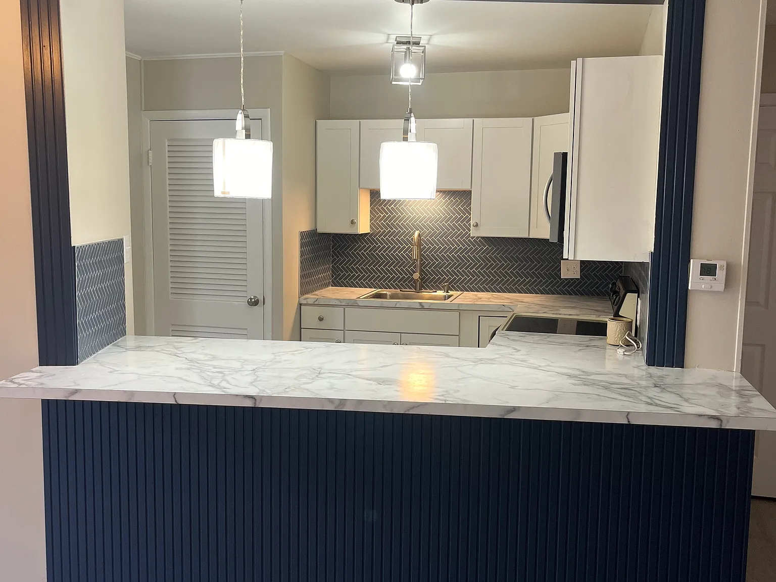 3 bed, 1.5 bath, 1280 sqft, $1,900 — Photo 3