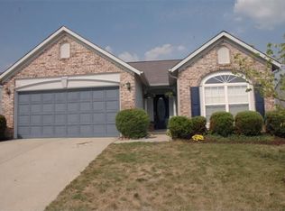 6310 E Rockhill Ct, Camby, IN