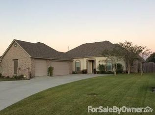 13210 Dutchtown Lakes Dr, Geismar, LA 70734