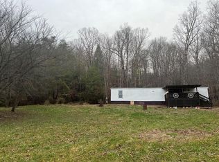 3760 Glades Rd, Minford, OH 45653