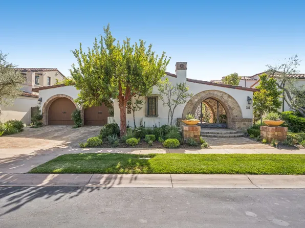 28 Cliffhouse Blf, Newport Coast, CA 92657
