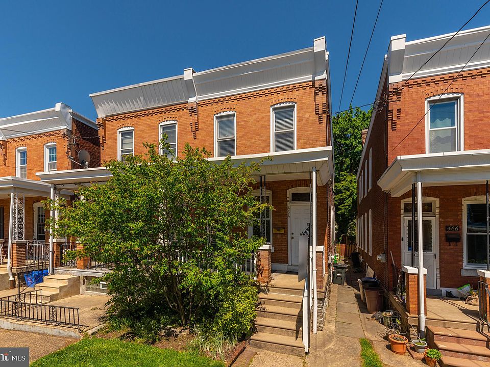 464 Martin St, Philadelphia, PA 19128 Zillow