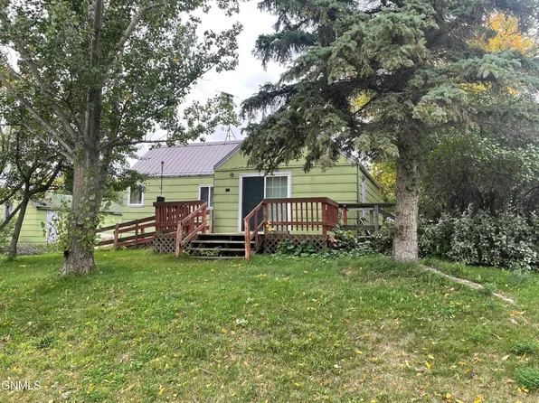 102 E Rowan Ave, Goodrich, ND 58444