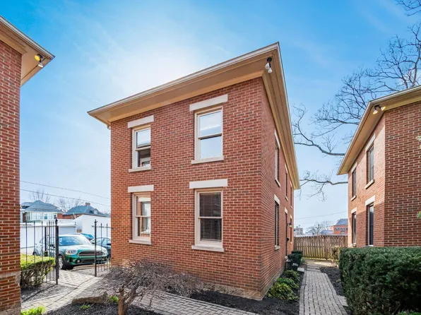 158 Nursery Ln, Columbus, OH 43206