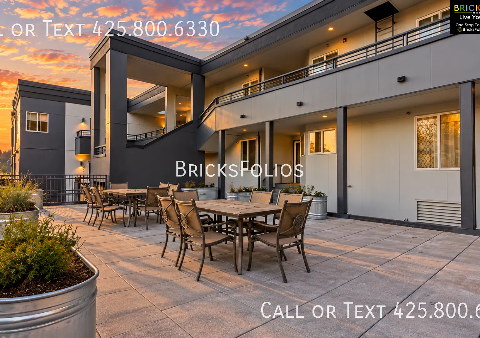 Fully Furnished Waterfront Retreat | Private Beach Access | Near Google & Downtown Kirkland | Jan... — Photo 4