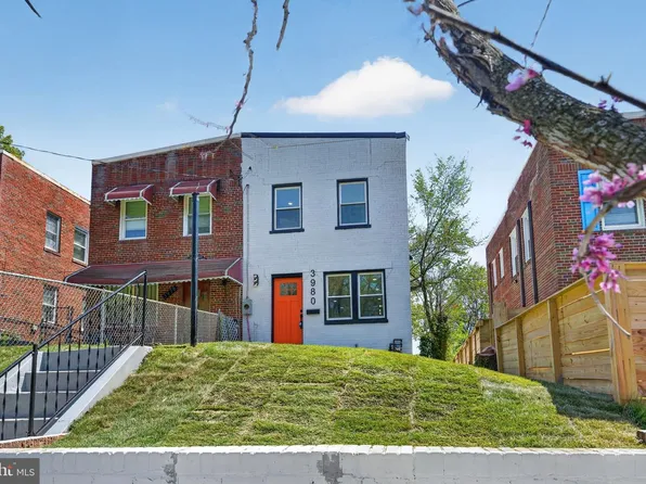 3980 2nd St SW, Washington, DC 20032