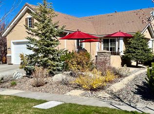 9117 Mount Pleasant Dr, Reno, NV 89523