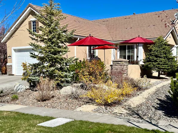 9117 Mount Pleasant Dr, Reno, NV 89523