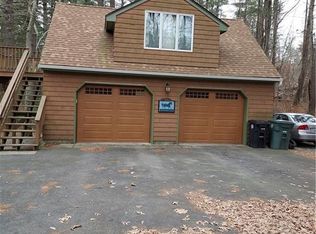 21 Arabian Dr, Coventry, RI 02816