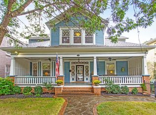 1038 Saint Charles Ave NE, Atlanta, GA 30306