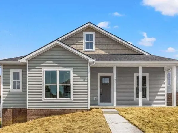 405 Fairholme Way, Winchester, KY 40391