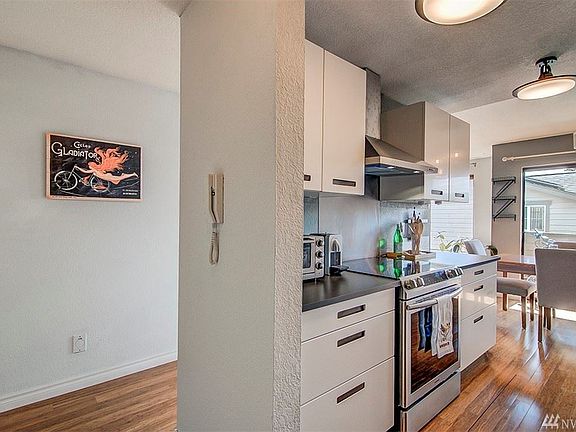 2nd image of 7518 24th Ave NW APT 402
