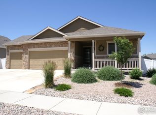 4507 Moose St, Johnstown, CO 80534