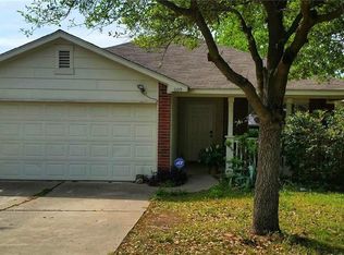 609 Colonial Park Blvd, Austin, TX 78745
