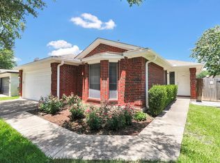 1718 Zydeco Dr, Round Rock, TX 78664