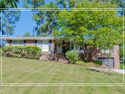 712 Brooks Dr, North Augusta, SC, 29841