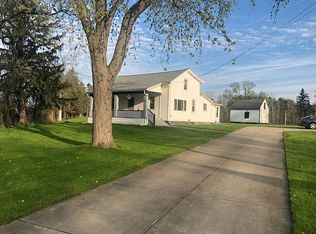 389 Bullis Rd, Buffalo, NY 14224