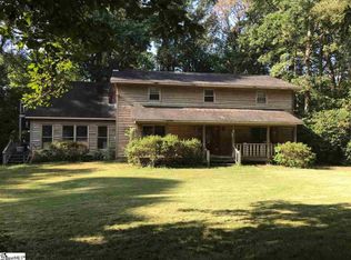 404 Thackston Rd, Fountain Inn, SC 29644