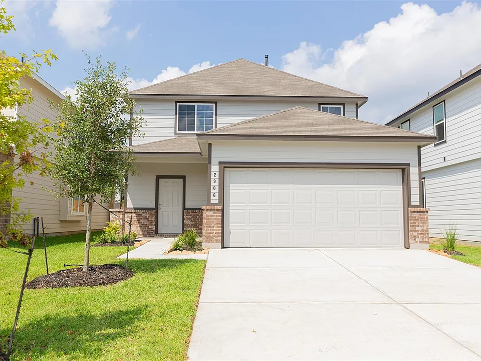 2906 Briggs Dr