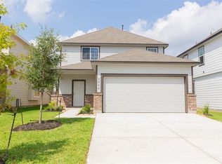 2906 Briggs Dr, Conroe, TX 77301