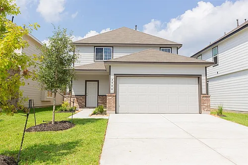 2906 Briggs Dr Photo 1