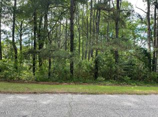 0 E I St LOT 1, Erwin, NC 28339