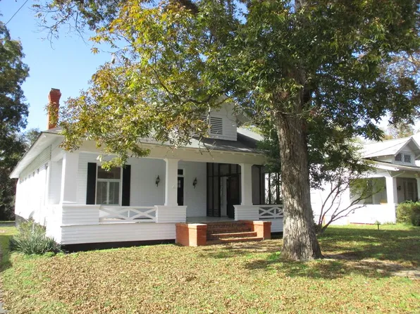 527 Harrold Ave, Americus, GA 31709