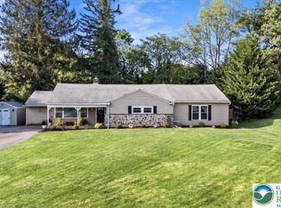 215 N Laurel Ln, Exton, PA 19341