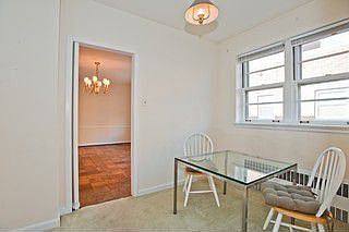 Breakfast Nook