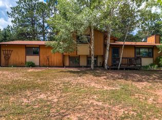830 Northwoods Dr W, Woodland Park, CO 80863