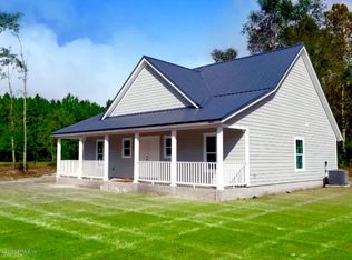 54235 Trotter Ln, Callahan, FL 32011