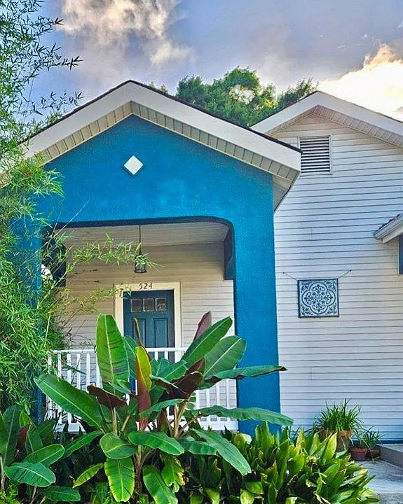 524 Jefferson St