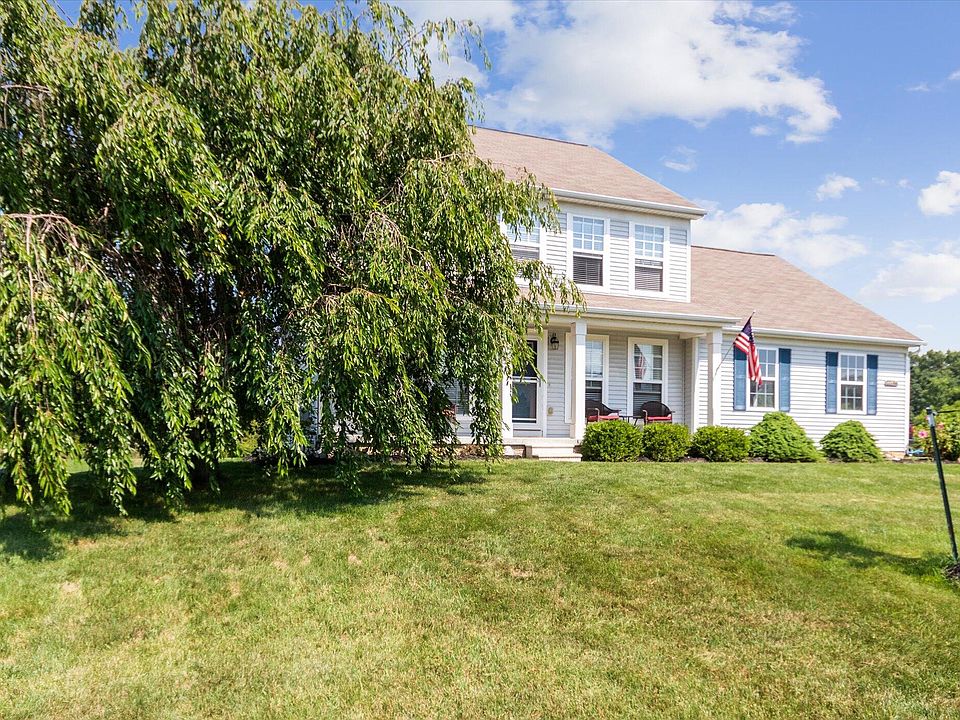 11266 Huckleberry Ln, Grass Lake, MI 49240 Zillow