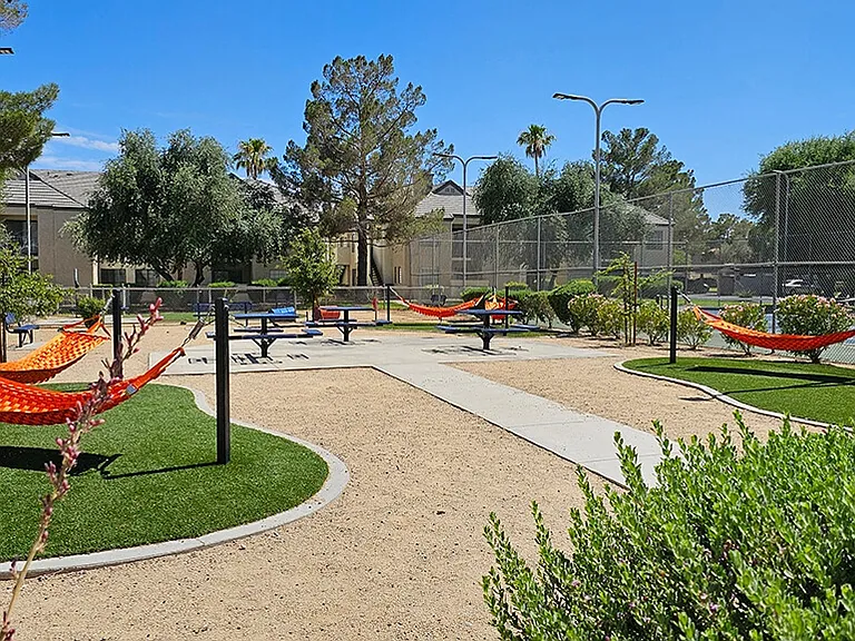 Kaleidoscope Apartment Homes — Photo 13