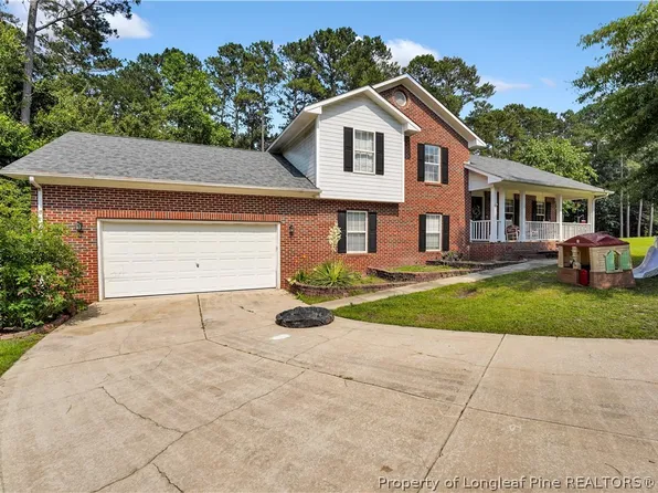 178 Cornwallis Ct, Raeford, NC 28376