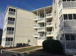 4350 Intercoastal Dr APT 1305, Little River, SC 29566