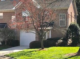 4722 Hunter Crest Ln, Charlotte, NC 28209