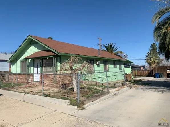 430 East St, Taft, CA 93268