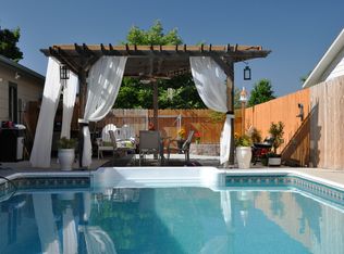 16 N Park Dr, Nampa, ID 83651