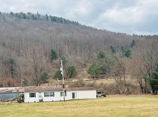 4522 Roaring Run Rd, Gillett, PA 16925