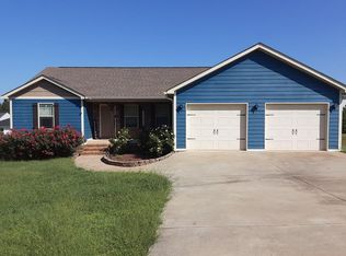 50 Parkland Way, Chatsworth, GA 30705