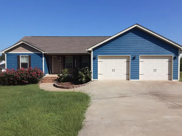 50 Parkland Way, Chatsworth, GA 30705