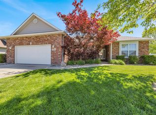 144 Emerald Way W, Granite City, IL 62040